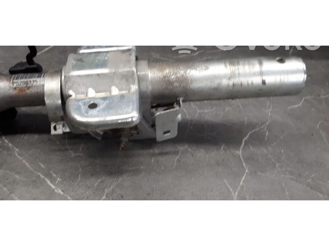    Рулевая рейка p5208335   Saab 9-5 2010 - 2016 года