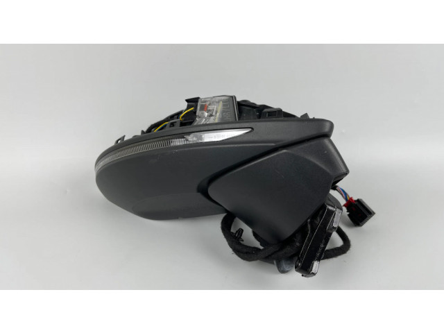 Зеркало электрическое     правое    Audi A6 S6 C8 4K  2018- года   