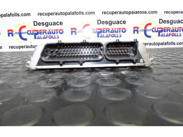 Řídící jednotka 047906030N   Skoda Felicia I 