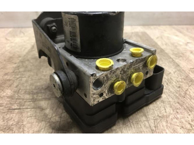 Блок АБС 1550294, 1550294 Ford Fiesta 2009 - 2012 года