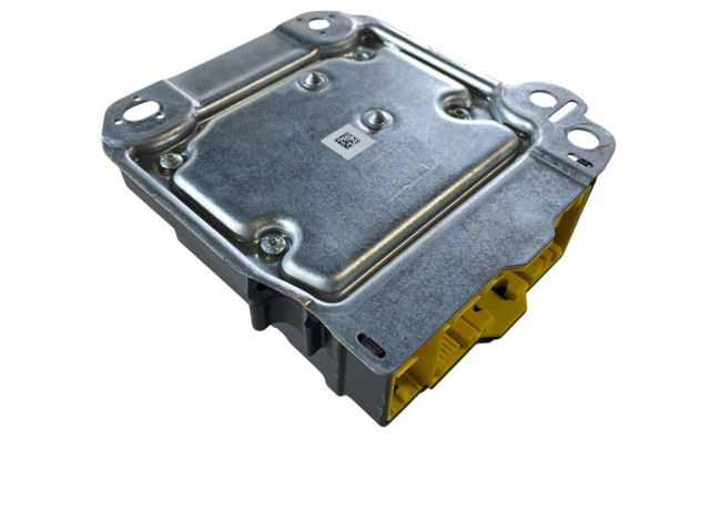 Блок подушек безопасности 68222877AB, 0285013145   Jeep Grand Cherokee