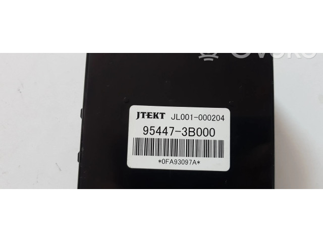 Блок управления коробкой передач 954473B000   KIA Sorento