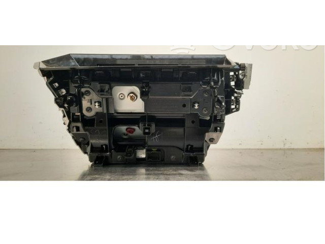 Дисплей    9834362680   Peugeot 408 II