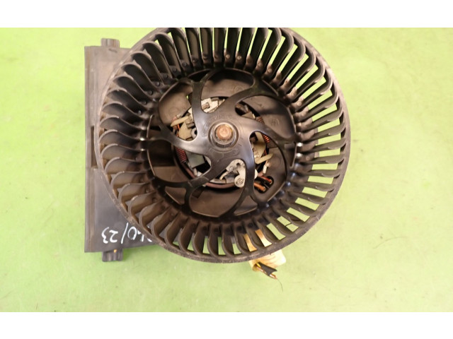 Вентилятор печки 1J1819021A Skoda Octavia Mk1 (1U)