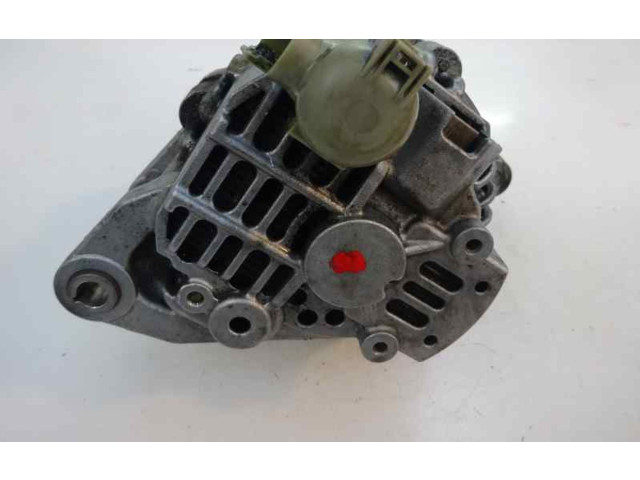 Генератор Mazda 626