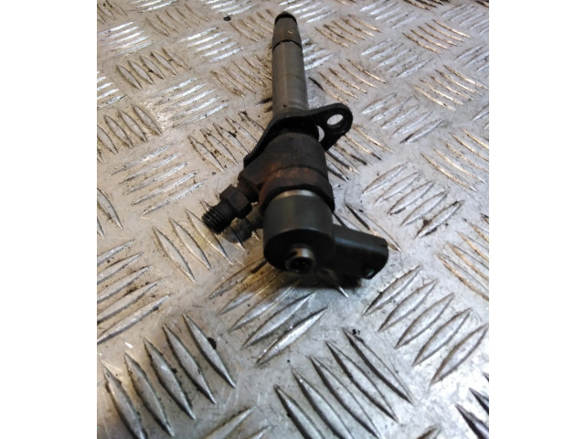 Форсунка 0445110078, 8658751 Volvo V70