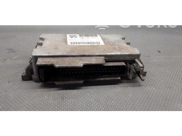 Řídící jednotka IAW16FE3   Fiat Punto (199) 2012