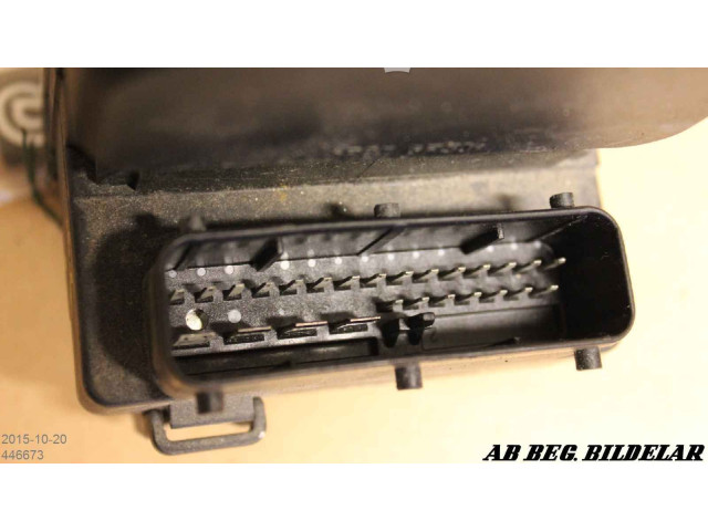 Jednotka ABS Fiat Punto (188) 2002