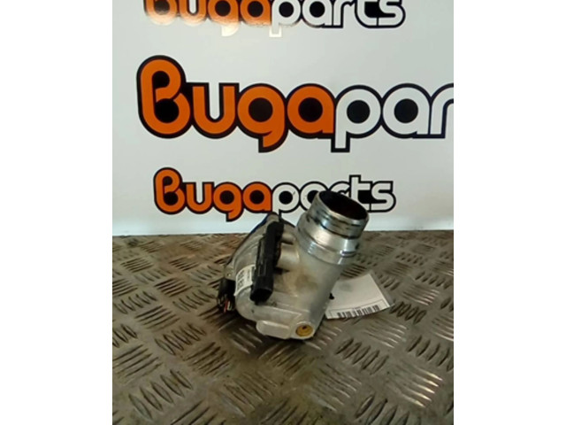 Vstřikovací lišta 208A03317R, 078602893 Nissan Note (E11)