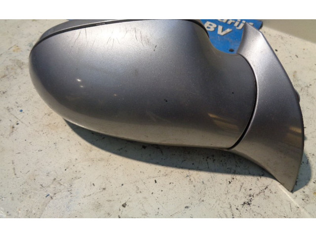 Зеркало электрическое        Mercedes-Benz A W168  1997 - 2004 года   