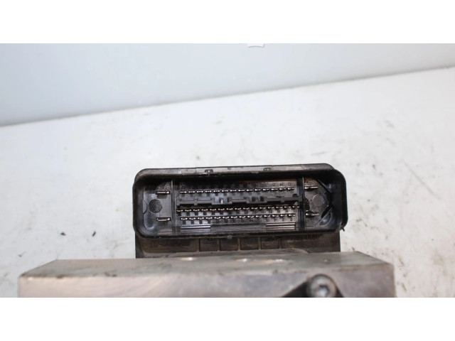 Блок АБС 4894009300 SsangYong Actyon sports I 2005 - 2012 года