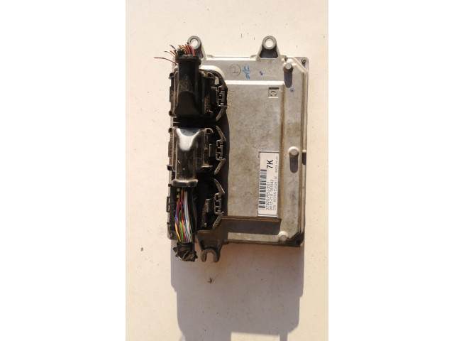 Řídící jednotka 37820-RSJ-E01, 37820-RSJ-E01 9X15-710 151542 Honda Civic 2005