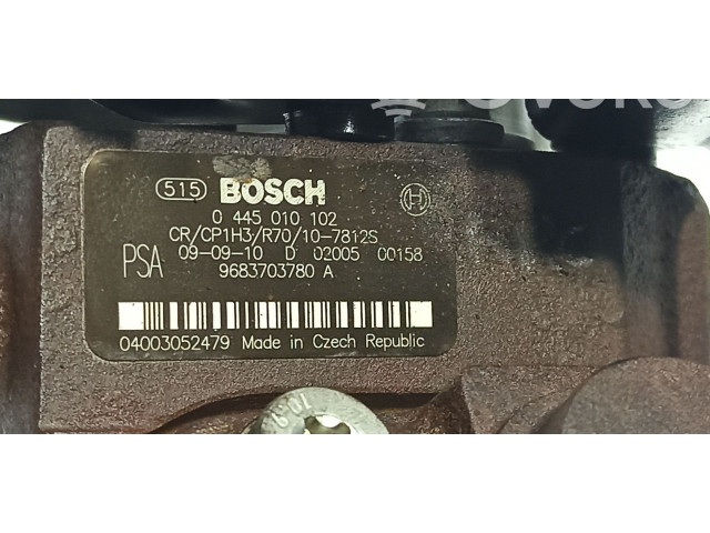 Топливный насос