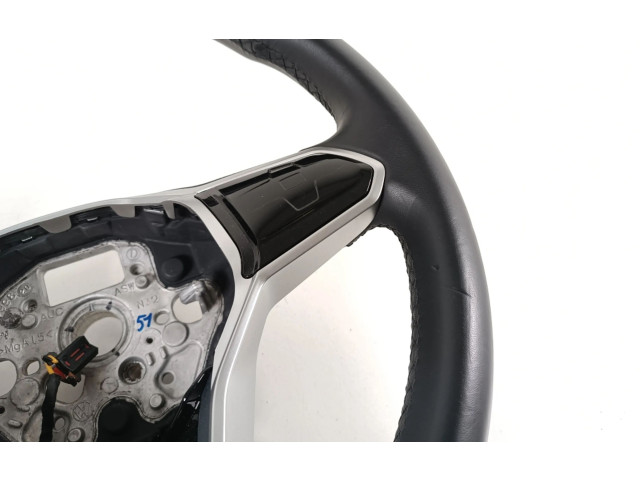 Руль Volkswagen ID.3 2019 - года 10A419089