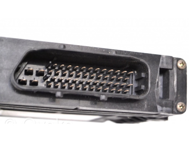 Блок управления коробкой передач 09G927750AS Volkswagen Jetta III