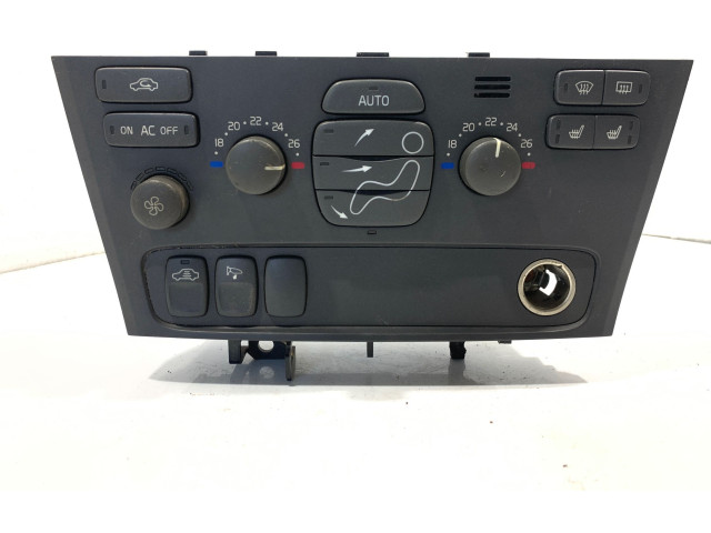 Блок управления климат-контролем M65AL00048, 9451880   Volvo V70