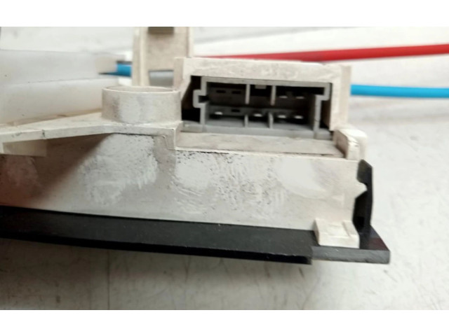 Блок управления климат-контролем A36251169W   Renault Clio I