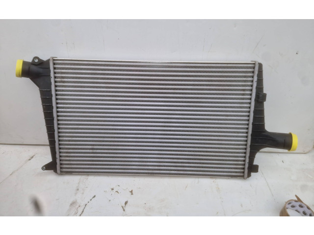 Интеркулер  4b0145805a   Audi A6 S6 C5 4B 