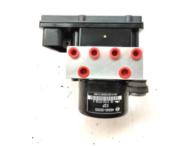 Блок АБС 4894009300   SsangYong  Rexton   -  года