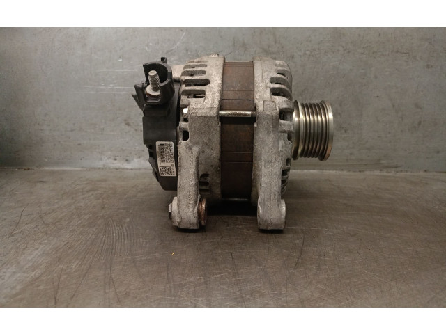 Генератор 9824742880, 9809200480   Peugeot 5008      