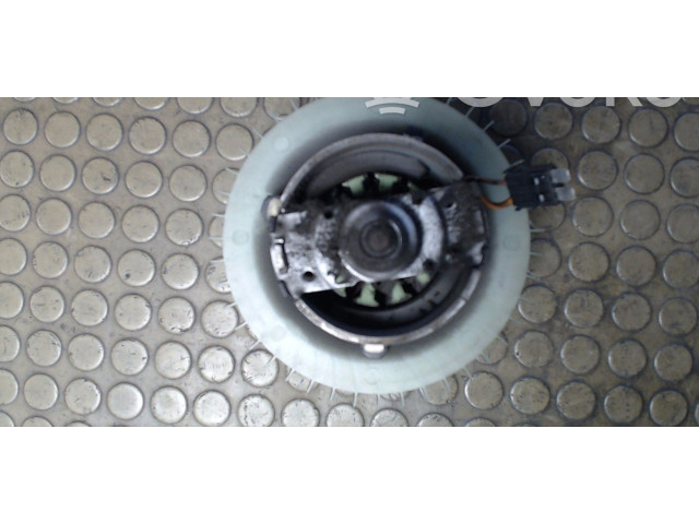 Вентилятор радиатора 8200156Q1G Audi A2