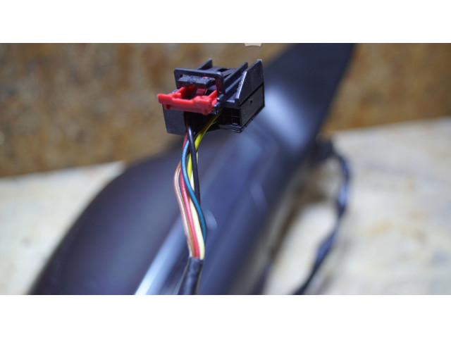 Řídící jednotka Audi A6 S6 C6 4F 2007