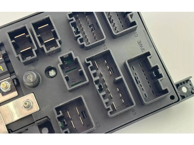 Pojistková skříňka 8678449 Volvo XC70 2003