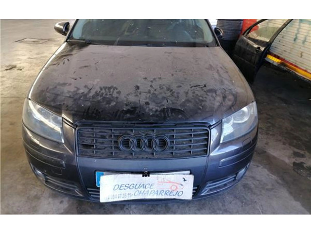 Блок предохранителей  1K0937134H, 1K0937134H   Audi A3 S3 8L    