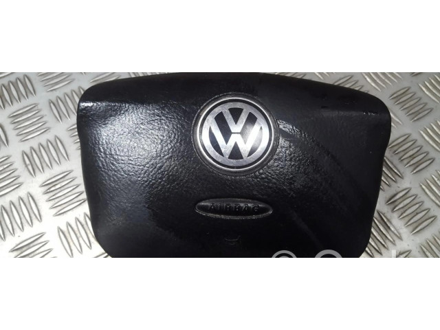 Подушка безопасности водителя    Toyota RAV 4 (XA30)