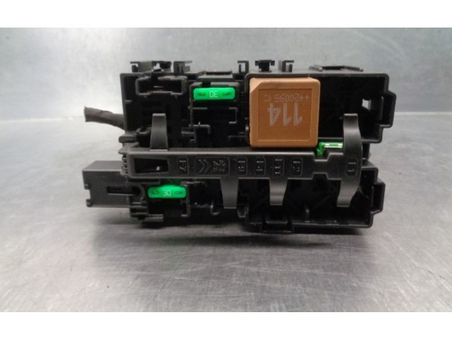 Модуль управления BSM 9675730380, OP38574   Peugeot 2008 II    