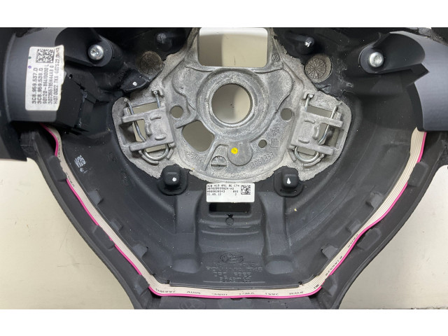 Volant Volkswagen PASSAT B7 2012 3C8959537D, 3C8959538G