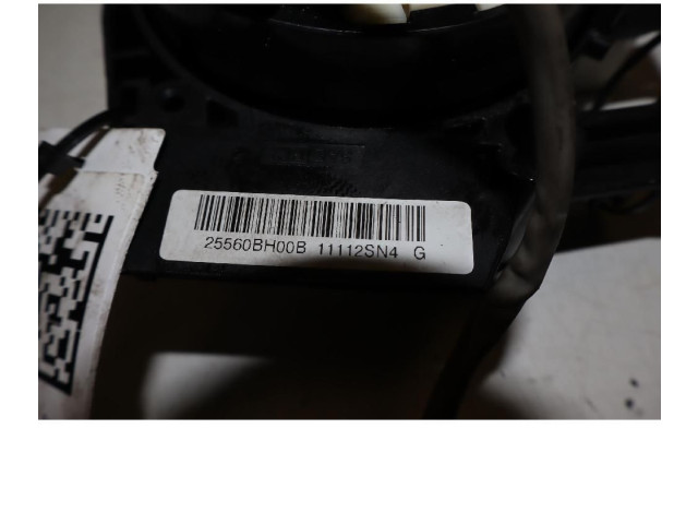 Подрулевой шлейф SRS 25560BH00B   Nissan Note (E11)