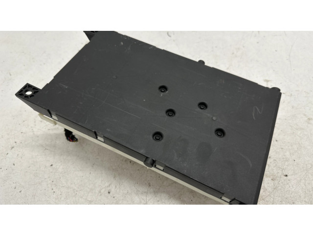 Комфортный модуль