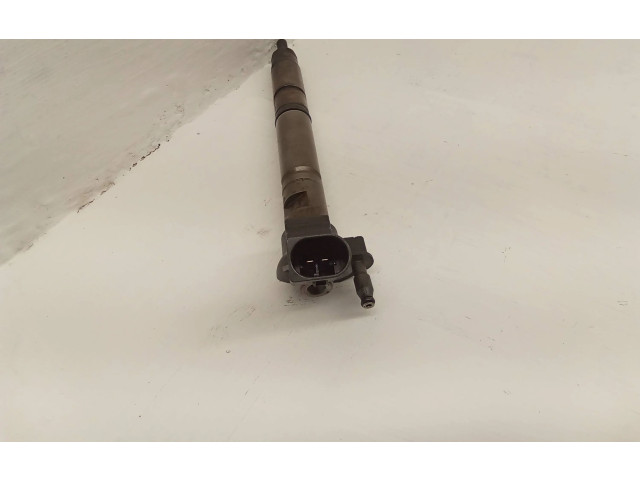 Vstřikovač 0445117022, 059130277CD Volkswagen Touareg II CJMA005860