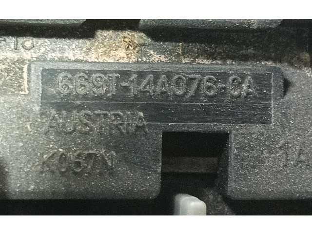 Модуль управления BSM 1385556, 6G9T14A076CA   Ford S-MAX    