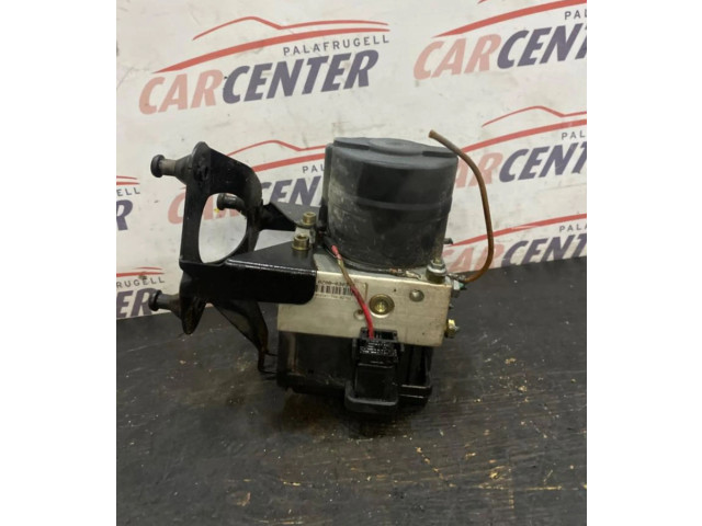 Блок АБС A0024319212   Mercedes-Benz  CL C215  2000 - 2006 года