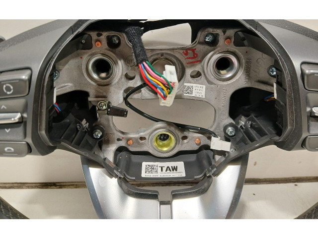 Volant Hyundai Ioniq 2021 GEEN-TN  