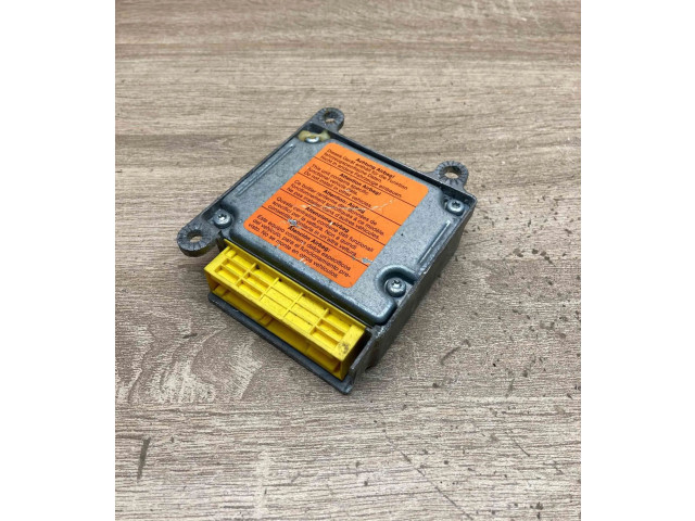 Блок подушек безопасности 1J0909601A Audi A3 S3 8L