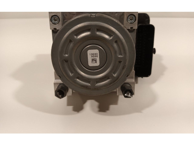 Блок АБС Dacia Dokker 2012 - года