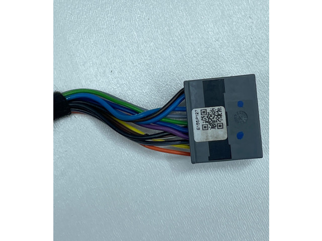 Зеркало электрическое        Volvo XC90  2014 -  года   