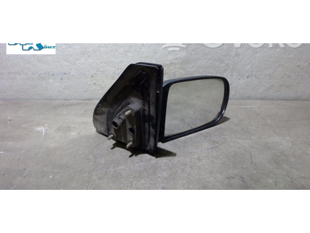 Зеркало электрическое        Daihatsu Cuore   -  года   