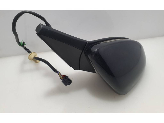 Зеркало электрическое Volkswagen Golf VII 2013 - 2019 года