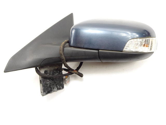 Зеркало электрическое Volvo C70 2006 - 2010 года