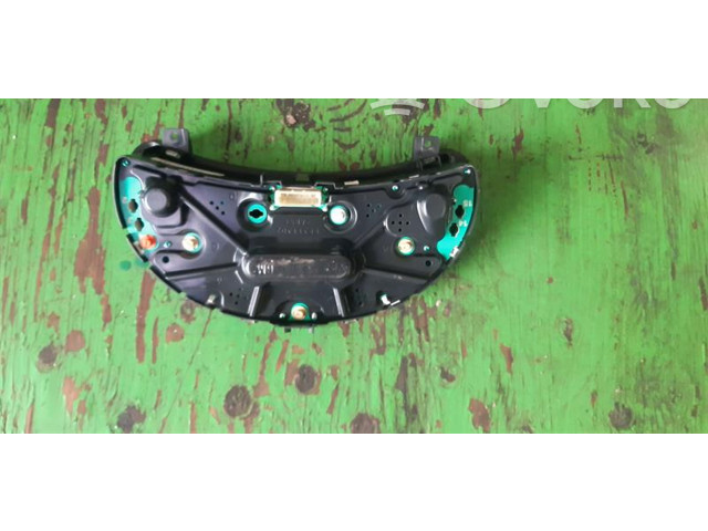 Панель приборов 13117946CD   Opel Corsa C       