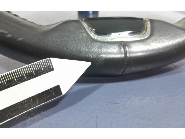 Руль Skoda Octavia Mk4  2019 -  года 5E3419093B, 5E3419093B      