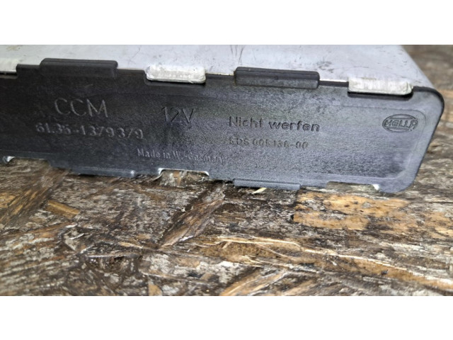 Блок комфорта 61351379379, 5DS00513800 Acura ILX