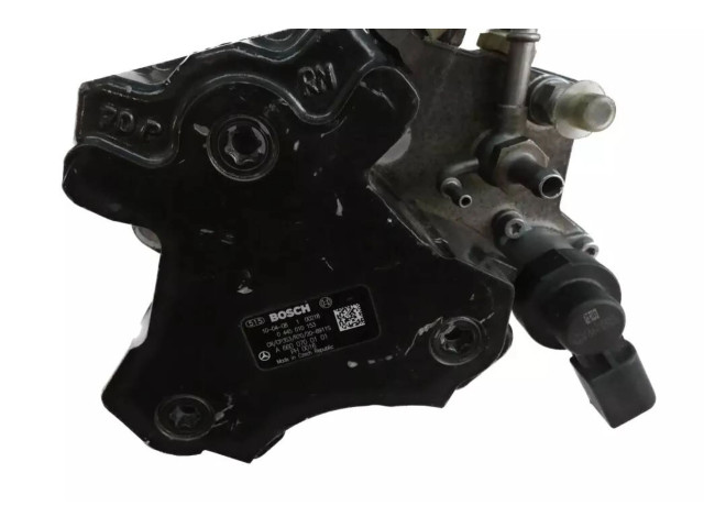 Топливный насос