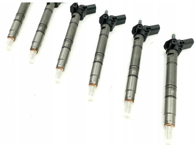 Форсунка 059130277FD    Audi A6 S6 C6 4F   