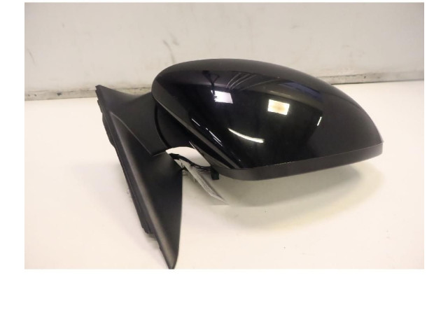 Zpětné zrcátko Alfa Romeo Stelvio 2017