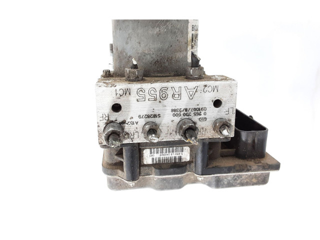 Jednotka ABS 51828279, 0265230600 Alfa Romeo Mito